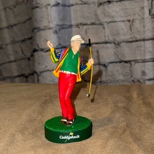 Hallmark Caddyshack Ornament